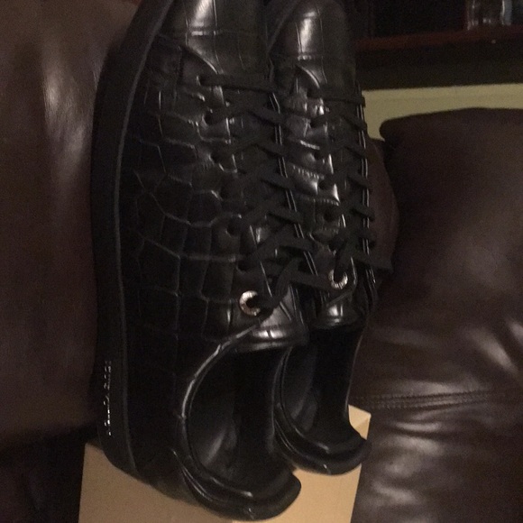 Men’s Louis Vuitton shoe, in excellent condition - Picture 4 of 6